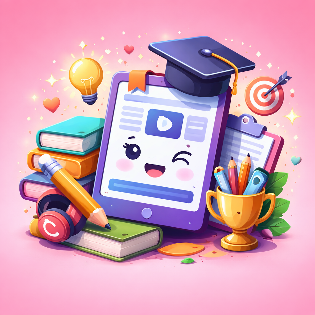 Imagen del proyecto E-Learning