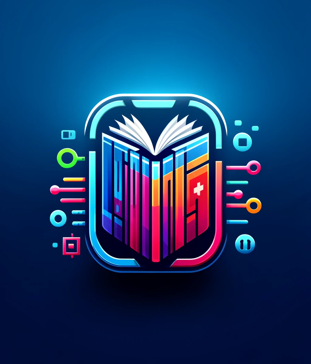 Imagen del proyecto La Cripta Biblioteca
